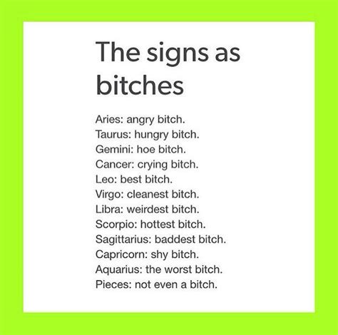 There was also a lot of external judgment about looks, both from my mother and the culture in general. Pin on Zodiac