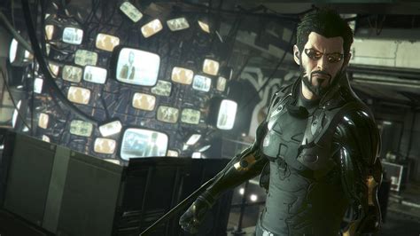 Mankind divided directly follows the aftermath of the aug incident, a day when mechanically augmented citizens all over the world were stripped of control over their minds and bodies, resulting in the deaths of millions of innocents. Deus Ex: Mankind Divided tips - level-up, earn EXP ...
