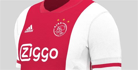 Bei unserem scp07 kids club bist du genau an der richtigen stelle! LEAK: Adidas Ajax 20-21 Heimtrikot - Infos & Prognose ...