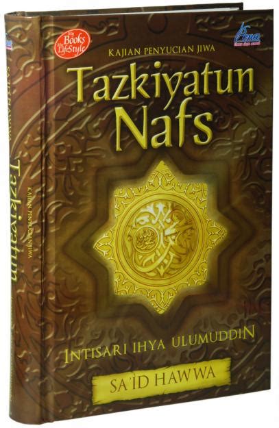 Soft kaver terjemahan bahasa indonesia. Pustaka Iman: Tazkiyatun Nafs - Intisari Ihya Ulumuddin