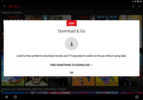 Whether you want to watch online movies or tv shows from different regions, the app lets you enjoy a wide range. How to Download Movies and Shows From Netflix for Offline ...