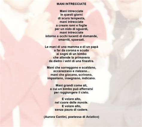 Lettera ai genitori cari genitori, vi propongo un piccolo vademecum. Lettera Ai Genitori Dai Figli Per Anniversario ...