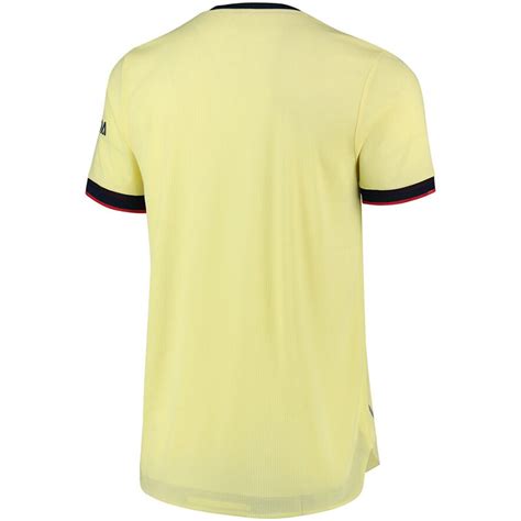 We would like to show you a description here but the site won't allow us. Arsenal FC 2021-22 adidas Away Kit - Todo Sobre Camisetas