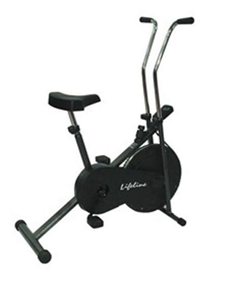 Its cutting edge, naturally derived formula is constructed from renewable sources and. Lifeline Exercise Cycle: Buy Lifeline Exercise Cycle- 102 ...