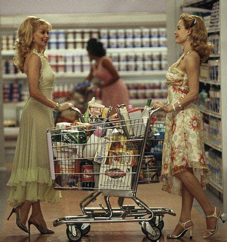 Blonde busty milf cheating on massage. Author on how yummy mummies in Brooklyn's Park Slope are ...