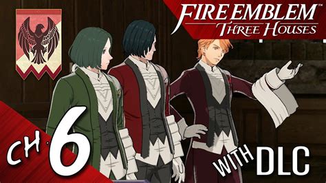 Aug 27, 2019 · how many chapters fire emblem: Fire Emblem: Three Houses (Black Eagle) Playthrough ...