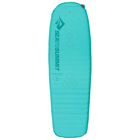Sea to summit comfort light sleeping pad. Sea to Summit Comfort Light Self Inflating - Sleeping mat ...
