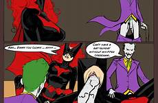 joker batman rule batwoman kate comic kane dc female rule34 straight 34 respond edit shade jones