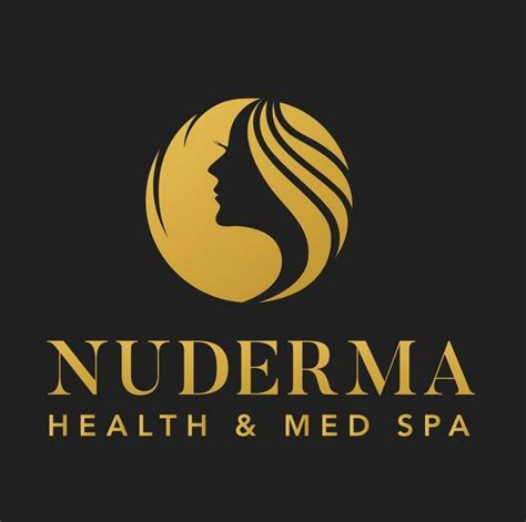 Maybe you would like to learn more about one of these? Nuderma Health & Medical Spa Services | Skin Care Center ...