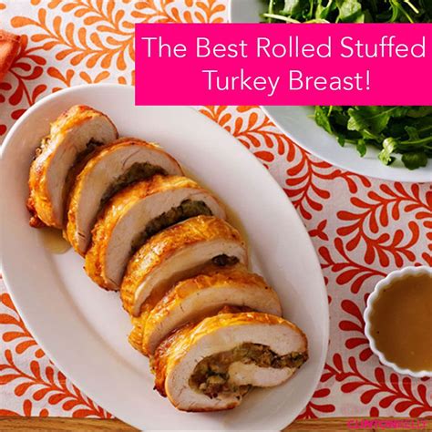 How to roast a turkey. Try this new take on your Thanksgiving turkey! This ...