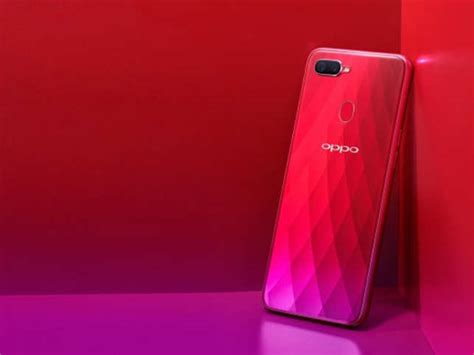 12,990 as on 27th february 2021. Oppo F9 Pro Mobile Price In India 2018 ~ Oppo Smartphone