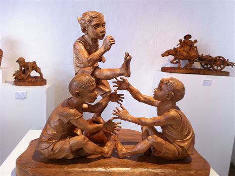 Discover the paete woodcarving tradition as we visit for workshops in town. Where To Buy Wood Carvings From Paete Laguna - The Carving ...