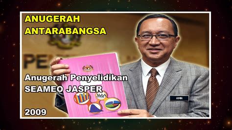 Taklimat datuk dr amin senin, iab. VIDEO PERSARAAN DATUK DR AMIN SENIN - YouTube