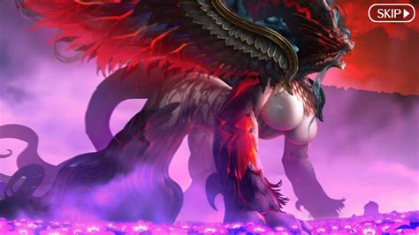 Tiamat was the lawful evil dragon goddess of greed, queen of evil dragons and, for a time, a reluctant servant of the greater gods bane and later asmodeus. Hanya Seorang Penggemar Nasuverse: Tiamat