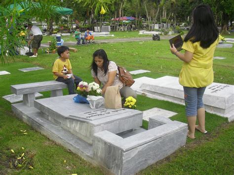 Established in 1964, manila memorial park is the pioneer of the memorial park concept in the metro. Tanáw: Some Quiet Time at Manila Memorial Park