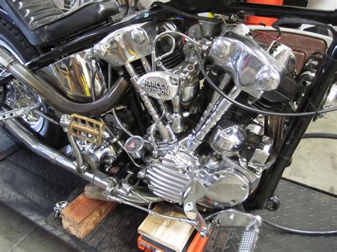 If you the prospective buyer have any questions on this '47 harley knucklehead, then you call me and make an appointment to come see it in person to answer any and all questions that you may have as to the. Born Loser: 47 Knucklehead For Sale$$