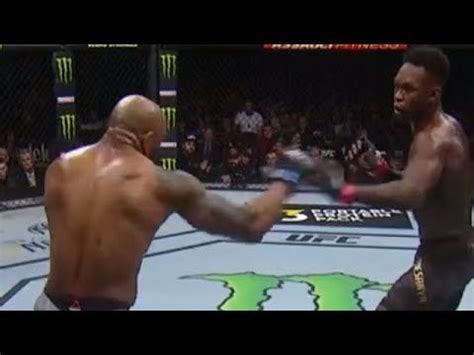 Israel mobolaji temitayo odunayo oluwafemi owolabi adesanya. UFC 248: ISRAEL ADESANYA VS. YOEL ROMERO | HIGHLIGHTS in ...