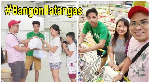 Check spelling or type a new query. Super Adong goes to Batangas - - Relief Goods for Taal ...