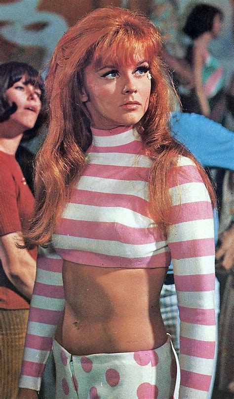 It has a short explanation and free swimwear pattern to sizes s. MrQuick.net: vintageruminance: Ann Margret