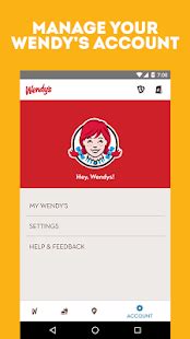 Wendy's gift card balance not working. Wendy's - Android Apps on Google Play