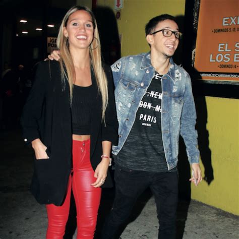 El flamante campeón de américa y su pareja fueron a ver una semana nada más y se llevaron el cariño. Rodrigo Noya y su mayor secreto de levante - Revista Paparazzi