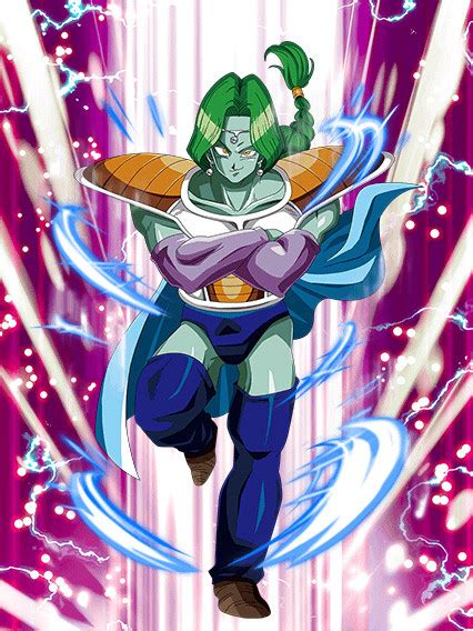 However, when it comes to who is the most handsome villains, that title easily goes to zarbon. Dragon Ball Z Dokkan Battle Confident Grin Zarbon