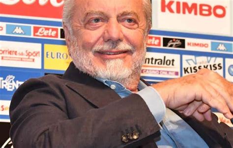 Ha parlato del mercato e di due azzurri in uscita. Aurelio De Laurentiis positivo al covid 19: le ultime ...