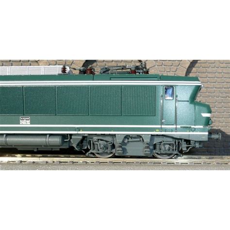 n nn girls brima models new hot project 2020. Locomotive BB15002 verte Maurienne LS MODELS LSM-10045 ...