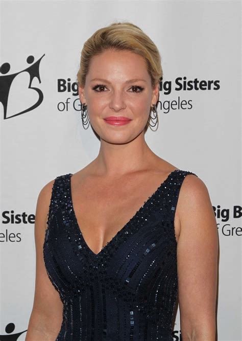 Katherine heigl and her husband, singer josh kelley, have left their home in utah and traveled to los angeles for the first time during the pandemic to address the actor's current health condition. Katherine Heigl's "State of Affairs" May Not Save Her ...