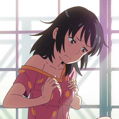 Films en vf ou vostfr et bien sûr en hd. 와리가리 — MITSUHA MIYAMIZU ICONS like/reblog if saved see ...