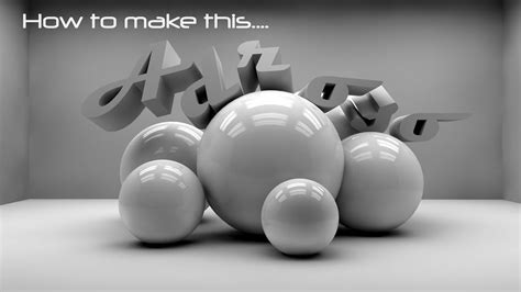 We have a massive amount of hd images that will make your computer or smartphone. Cinema 4D Wallpaper Tutorial (HD) - YouTube