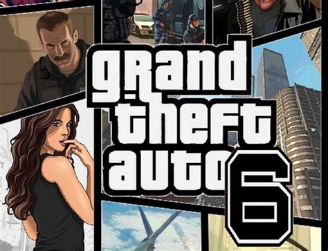 Please login or register to view links or console id's. О игре GTA 6 （Grand Theft Auto 6) — GTAat.Ru