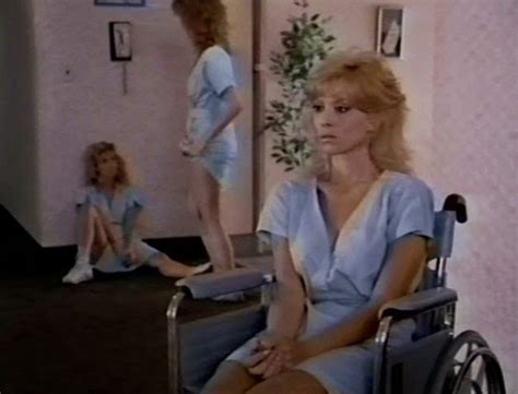 Hellhole is not without the charms common to such exercises in pure sleaze. Just Screenshots: Hellhole (1985)