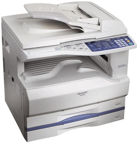 Download and install scanner and printer drivers. SHARP AR M205 DRIVERS DOWNLOAD