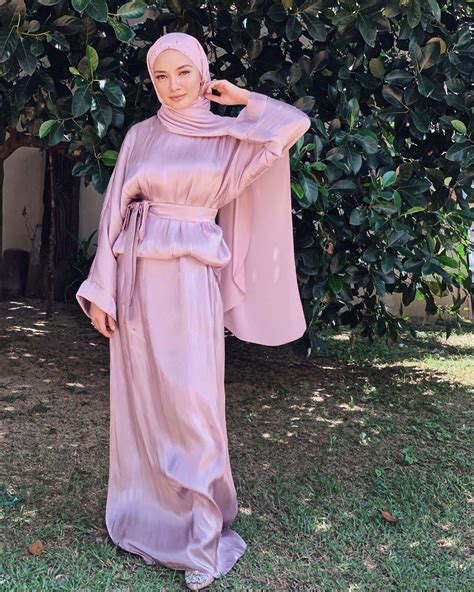 Kompilasi siti nurhaliza best hits nonstop album compilation pilu menyayat hati. 25 Baju Raya Sedondon Selebriti Malaysia Sempena Hari Raya ...