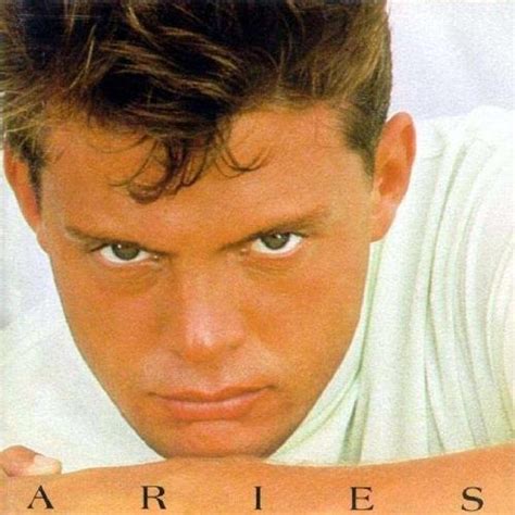 See all 8 formats and editions hide other formats and editions. UP MIX: LUIS MIGUEL: ARIES