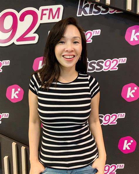 Maddy barber | breakfast radio presenter on singapore's kiss92 and chief sparkle junkie @madlygems. Maddy Barber - Posts | Facebook