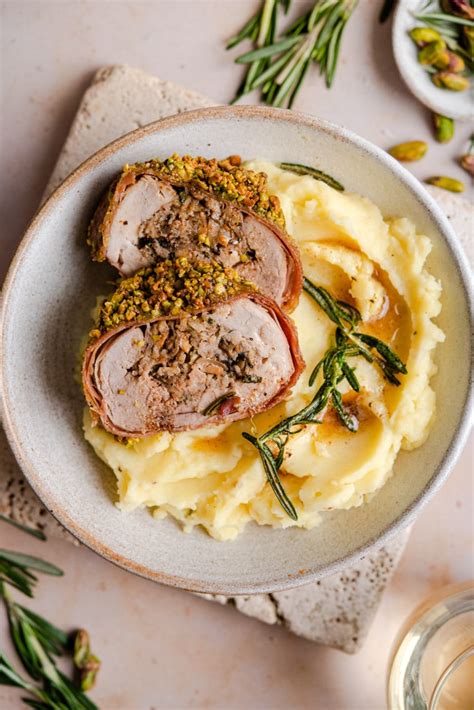 Wrapping pork loin in prosciutto not only keeps the roast especially juicy, but it adds wonderful, salty flavor. Can I Cook Pork Roast Wrapped In Foil In Oven - wcamerondk24