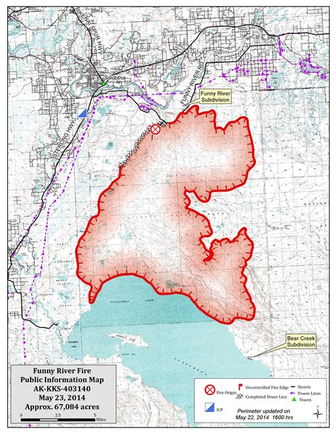 Track fire, smoke from salinas river fire. Funny River Fire update: 67,084 acres with 15 percent ...