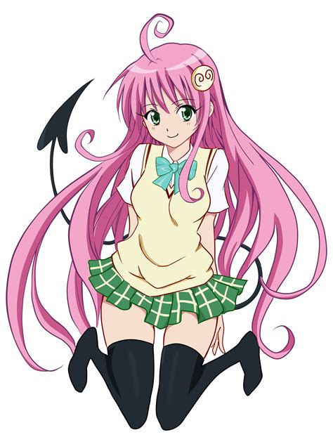 Lala satalin deviluke red swimsuit ver. to love ru clipart 20 free Cliparts | Download images on ...