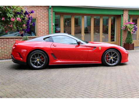 Check spelling or type a new query. 2010 Ferrari 599 GTO RHD for Sale | ClassicCars.com | CC-974222