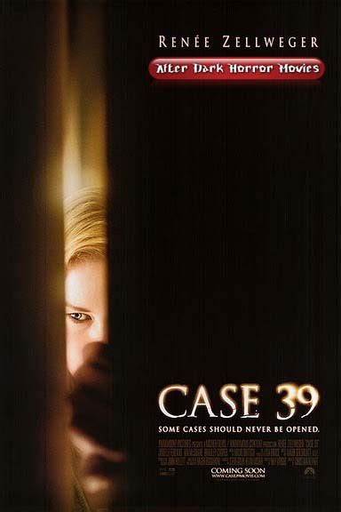 Selection #7 of the 2015 8 films to die for lineup. Case 39 (2009) - After Dark Horror Movies