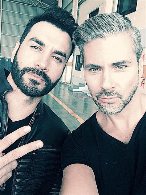 Ricardo crespo is an actor and casting director, known for повелитель небес (2013), corazón que miente (2016) and avance (2012). Con mi amigo David Zepeda preparando... - Ricardo Crespo ...