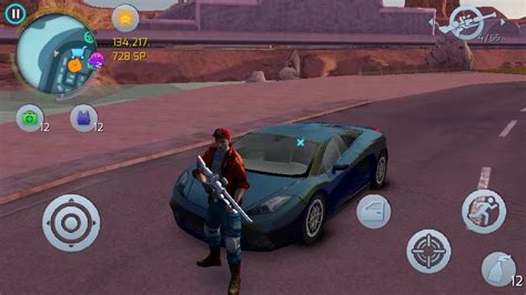 World of crime also has such a world; 300MB GANGSTAR VEGAS HIGHLY COMPRESSED FOR ANDROID ...