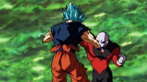 Find your favorite dragon ball series and be updated with the latest episode of dragon ball super.simple click and download your favorite episode. Dragon Ball Super Épisode 123 : Nouvelles images | Dragon ...