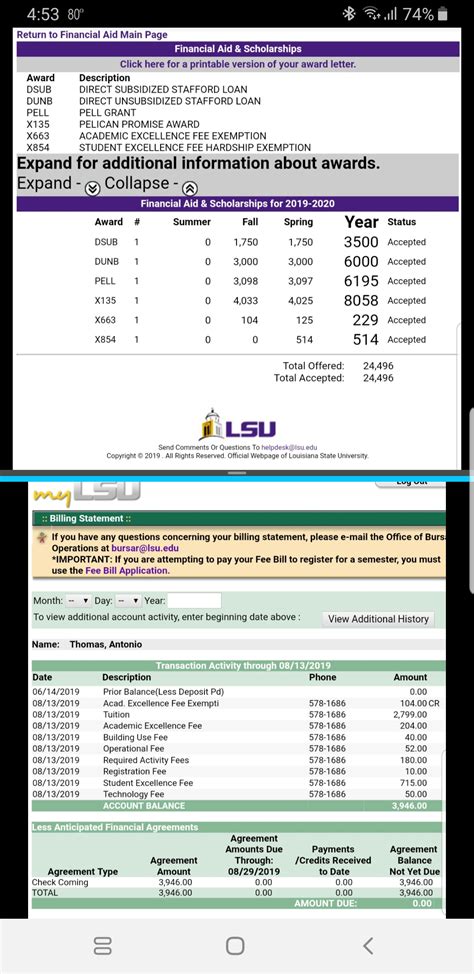 This hardship would be due to a delay in your gi bill payments. Hello all, older student (32/yo), been out of school for a ...