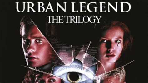 Watch urban legend movie trailer and get the latest cast info, photos, movie review and more on urban legend (english trailer 1). Urban Legend Trilogy on Blu-ray for the first time ...