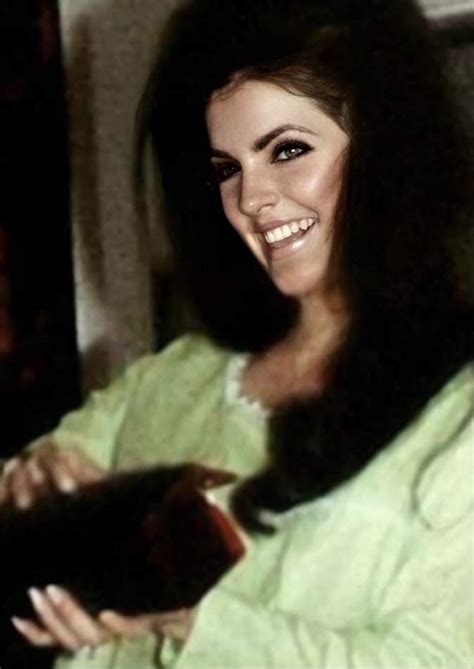 Priscilla ann presley is an american businesswoman and actress. Priscilla Presley. in 2021 | Priscilla presley, Elvis, Mona