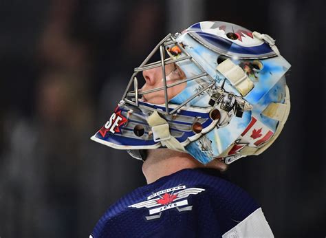 The winnipeg jets are a canadian professional ice hockey team based in winnipeg, manitoba. Winnipeg Jets: Looking at Options at Backup Goalie