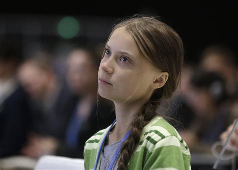 An illustrated timeline of how greta thunberg rose from a solo campaigner to the leader of a global movement in 2019. Greta Thunberg | Steckbrief, Bilder und News | GMX.AT